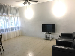 Willyn Ville (D10), Apartment #244437261